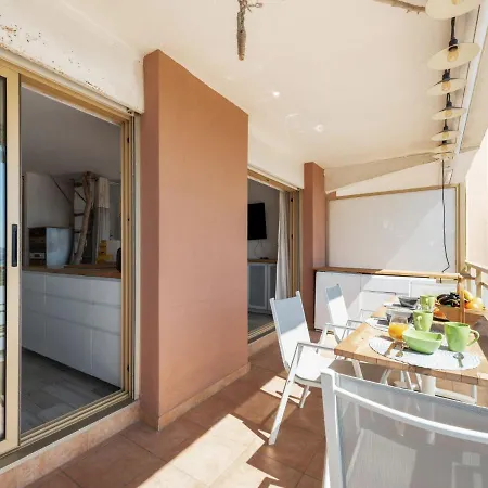 La Croix Du Sud-27 By Interhome Cavalaire-sur-Mer