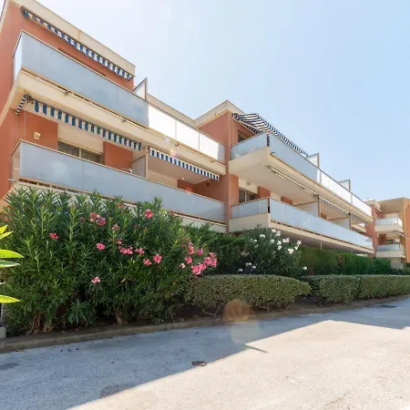 La Croix Du Sud-27 By Interhome * Cavalaire-sur-Mer