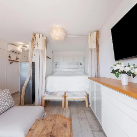 La Croix Du Sud-27 By Interhome Cavalaire-sur-Mer