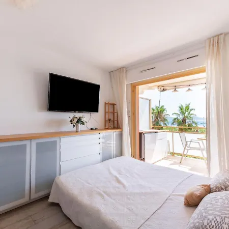 La Croix Du Sud-27 By Interhome Apartment *