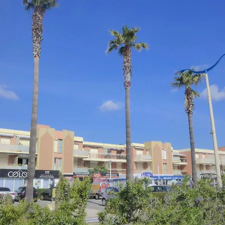 La Croix Du Sud-27 By Interhome * Cavalaire-sur-Mer