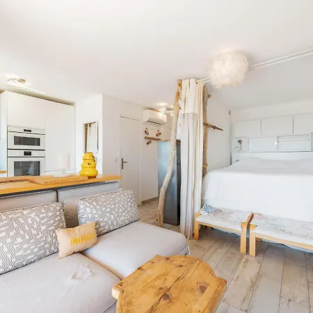 Apartment La Croix Du Sud-27 By Interhome