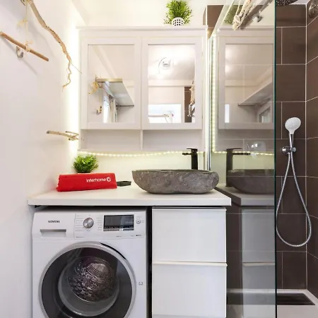 Apartment La Croix Du Sud-27 By Interhome Cavalaire-sur-Mer