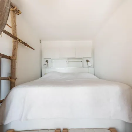 Apartment La Croix Du Sud-27 By Interhome