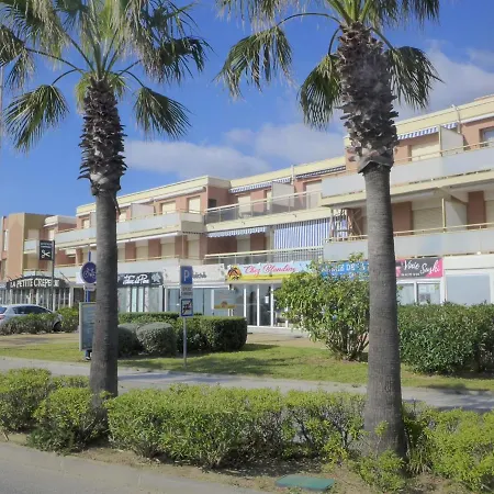 La Croix Du Sud-27 By Interhome * Cavalaire-sur-Mer