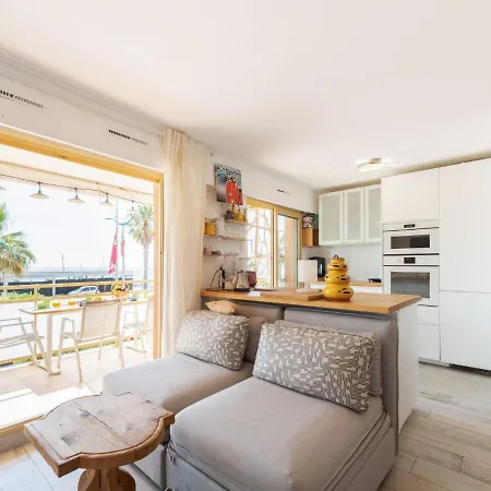 La Croix Du Sud-27 By Interhome Apartment