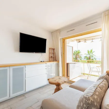 Apartment La Croix Du Sud-27 By Interhome Cavalaire-sur-Mer