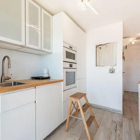 La Croix Du Sud-27 By Interhome Cavalaire-sur-Mer
