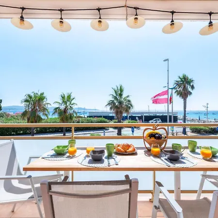 Apartment La Croix Du Sud-27 By Interhome Cavalaire-sur-Mer