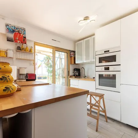 La Croix Du Sud-27 By Interhome Apartment