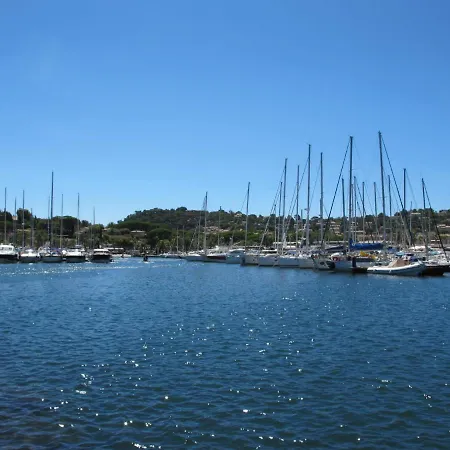 La Croix Du Sud-27 By Interhome Apartment Cavalaire-sur-Mer
