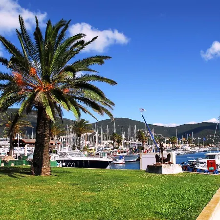 La Croix Du Sud-27 By Interhome Apartment Cavalaire-sur-Mer