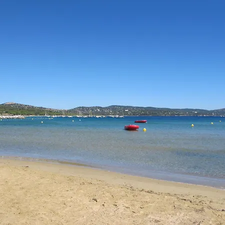 La Croix Du Sud-27 By Interhome Cavalaire-sur-Mer